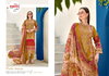 Farmaish Vol 5 By Pakiza Jam Satin Pakistani Dress Material Suppliers In India